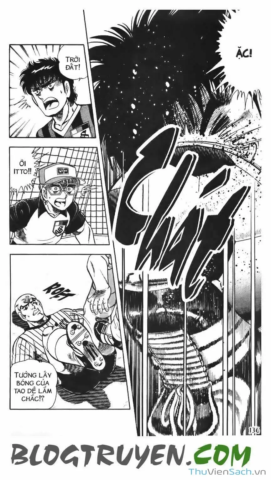 Truyện Tranh Jindo - Đường Dẫn Đến Khung Thành trang 2