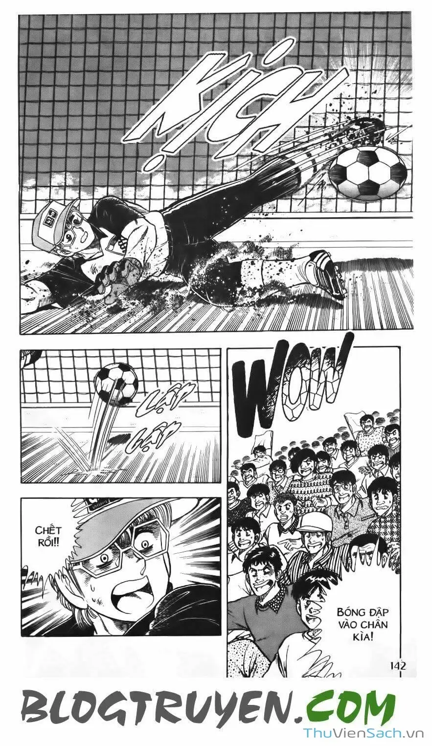 Truyện Tranh Jindo - Đường Dẫn Đến Khung Thành trang 2