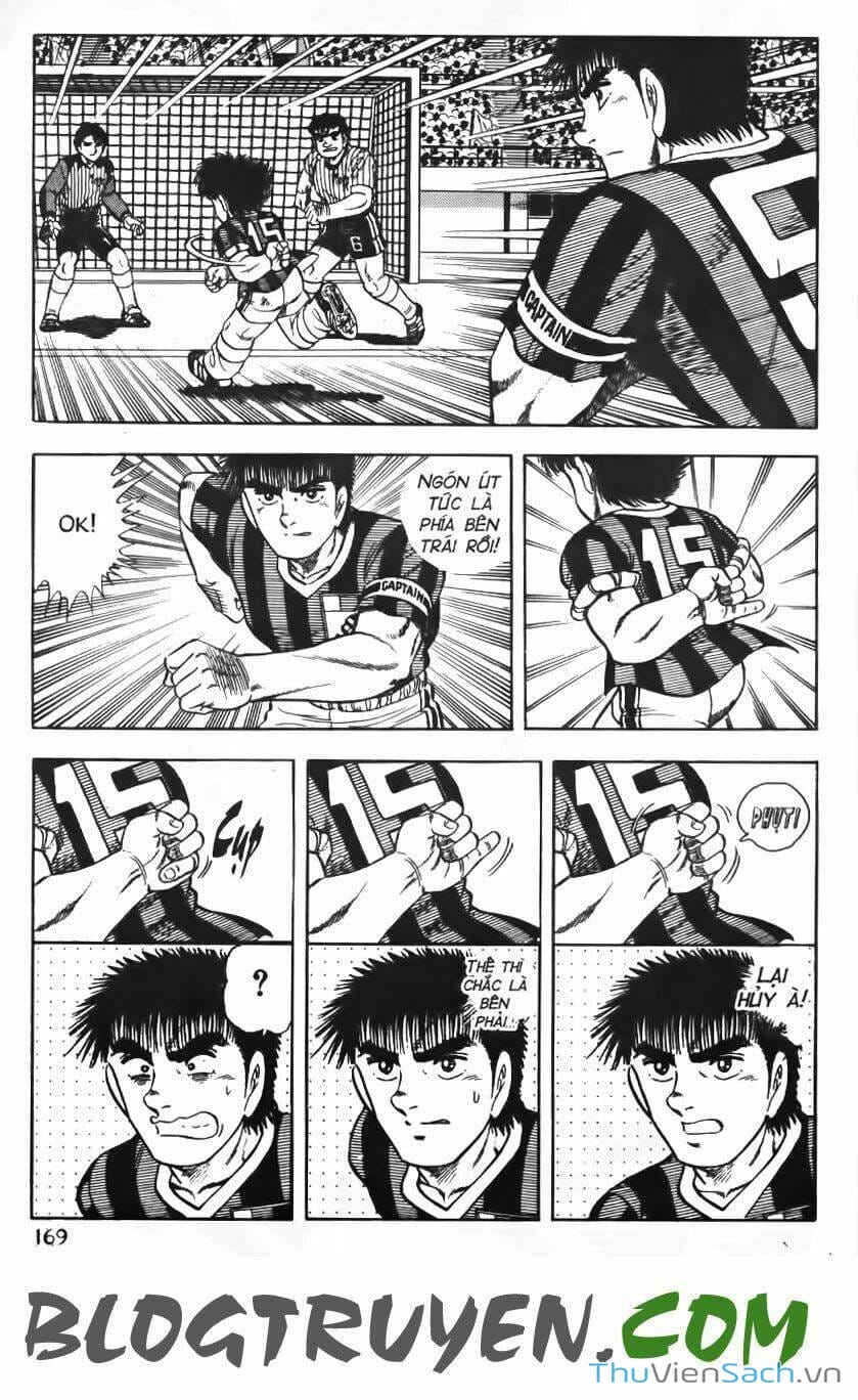 Truyện Tranh Jindo - Đường Dẫn Đến Khung Thành trang 2