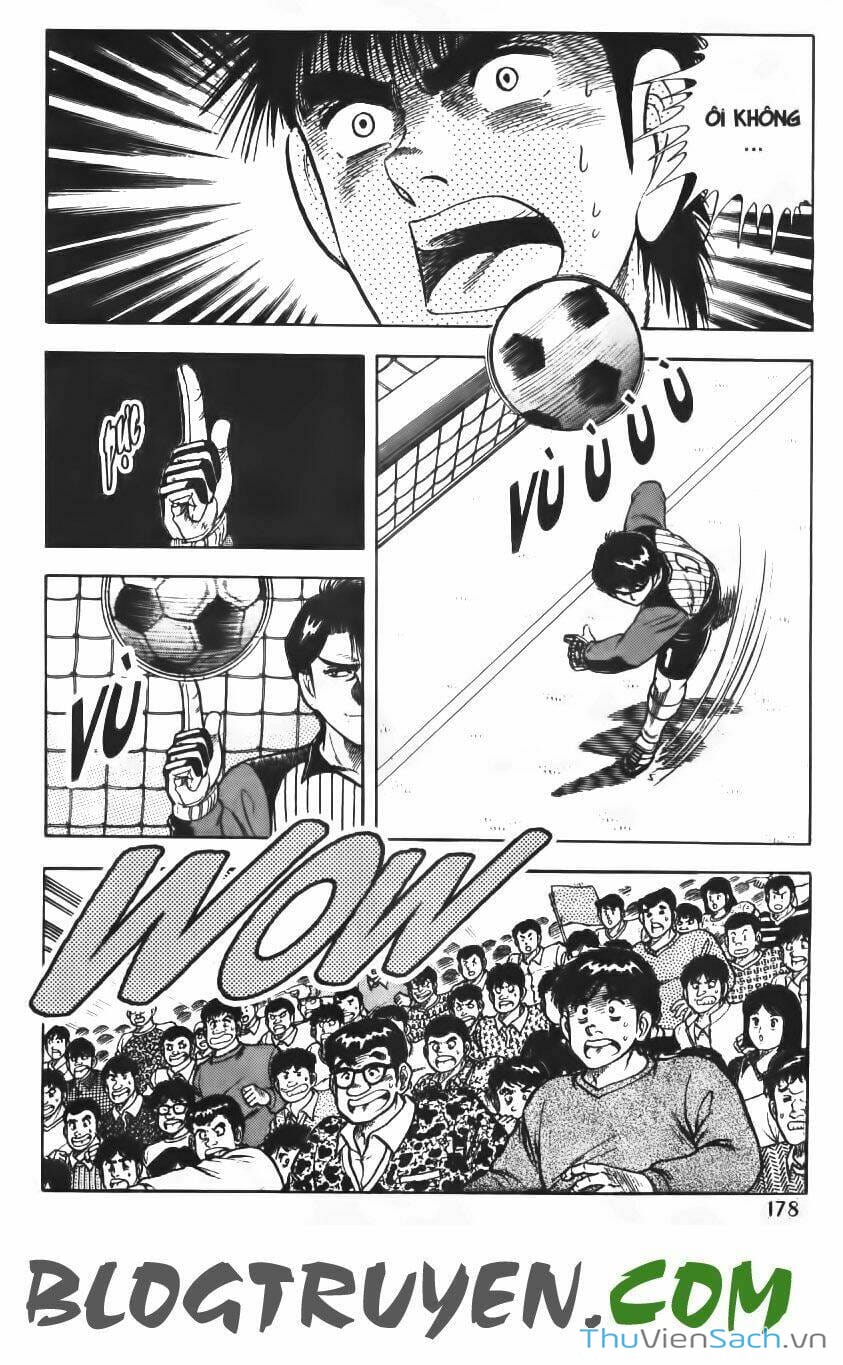 Truyện Tranh Jindo - Đường Dẫn Đến Khung Thành trang 2