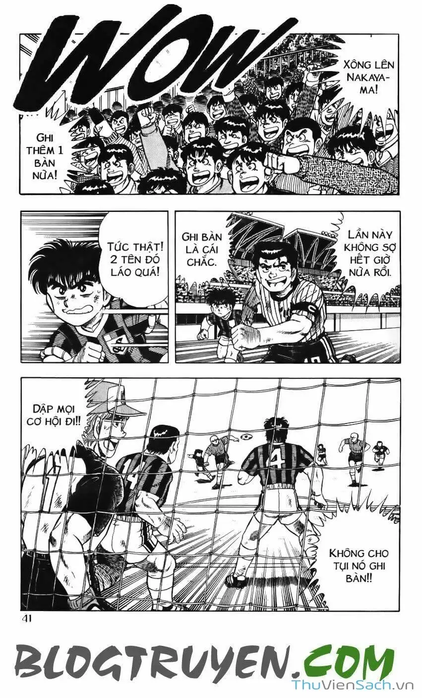 Truyện Tranh Jindo - Đường Dẫn Đến Khung Thành trang 2