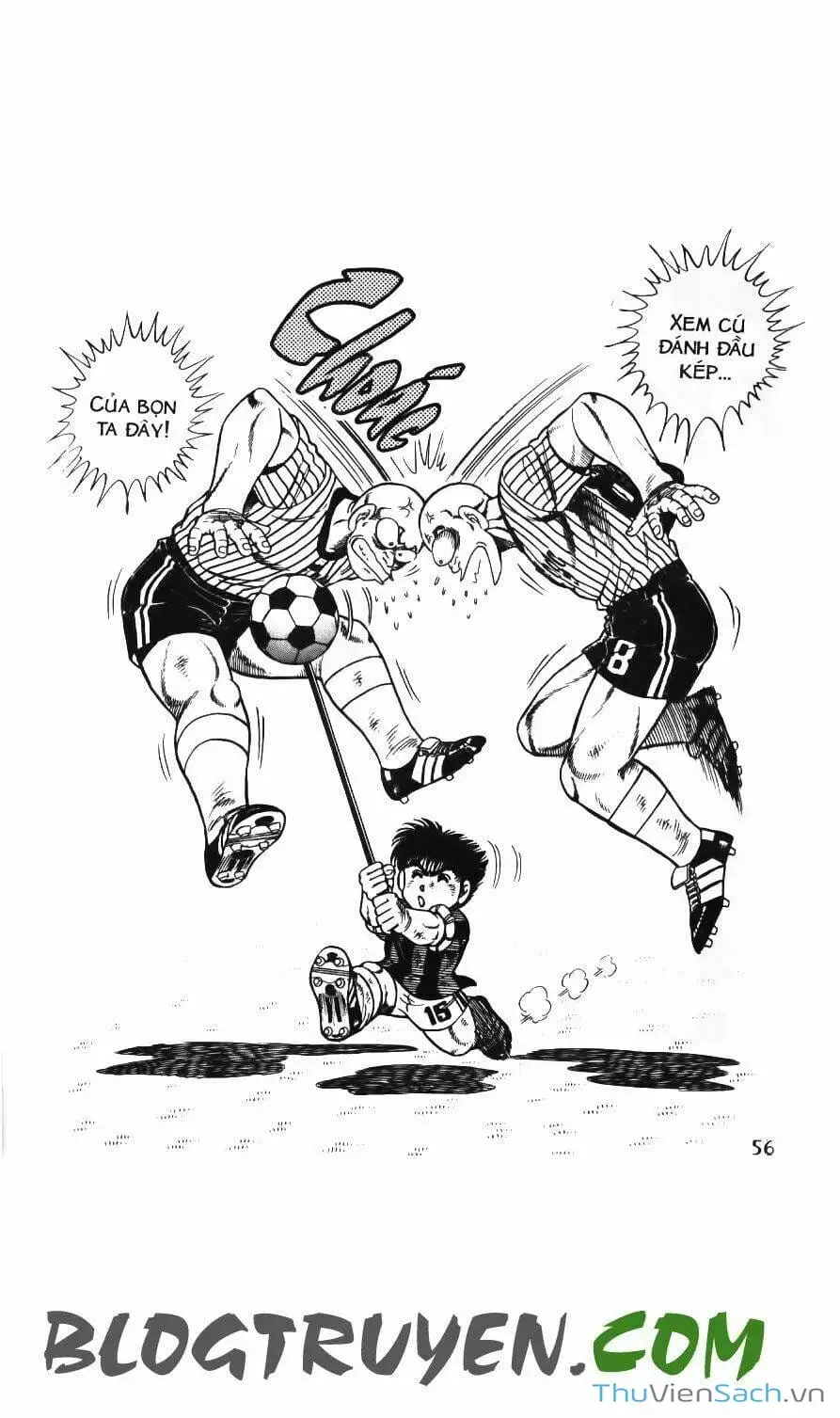 Truyện Tranh Jindo - Đường Dẫn Đến Khung Thành trang 2