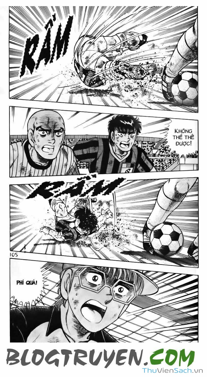 Truyện Tranh Jindo - Đường Dẫn Đến Khung Thành trang 2