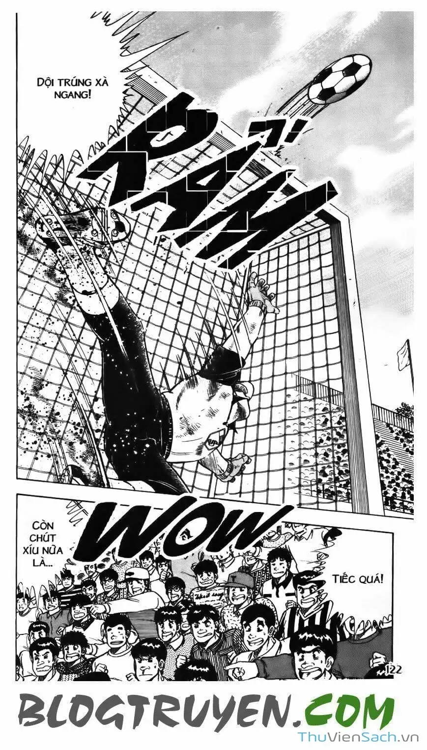 Truyện Tranh Jindo - Đường Dẫn Đến Khung Thành trang 2