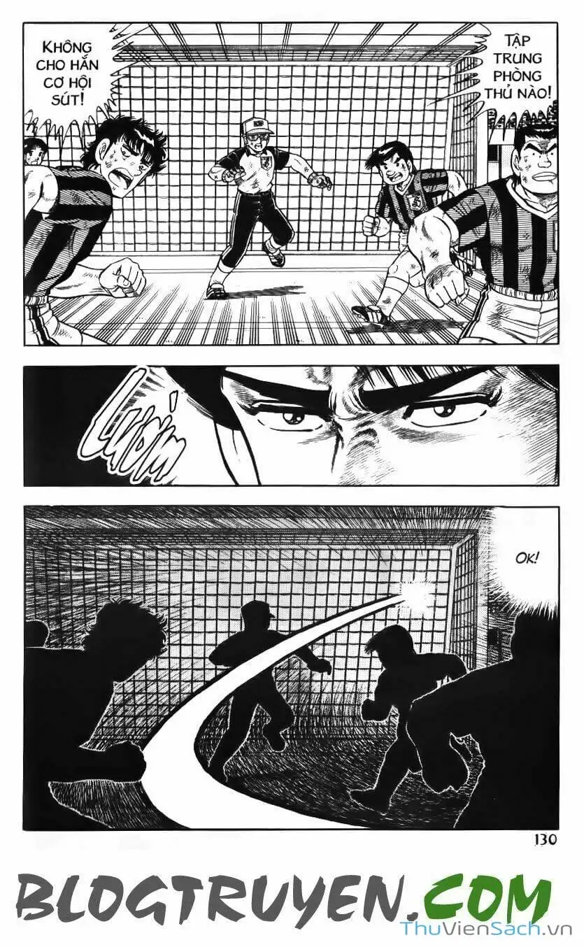 Truyện Tranh Jindo - Đường Dẫn Đến Khung Thành trang 2