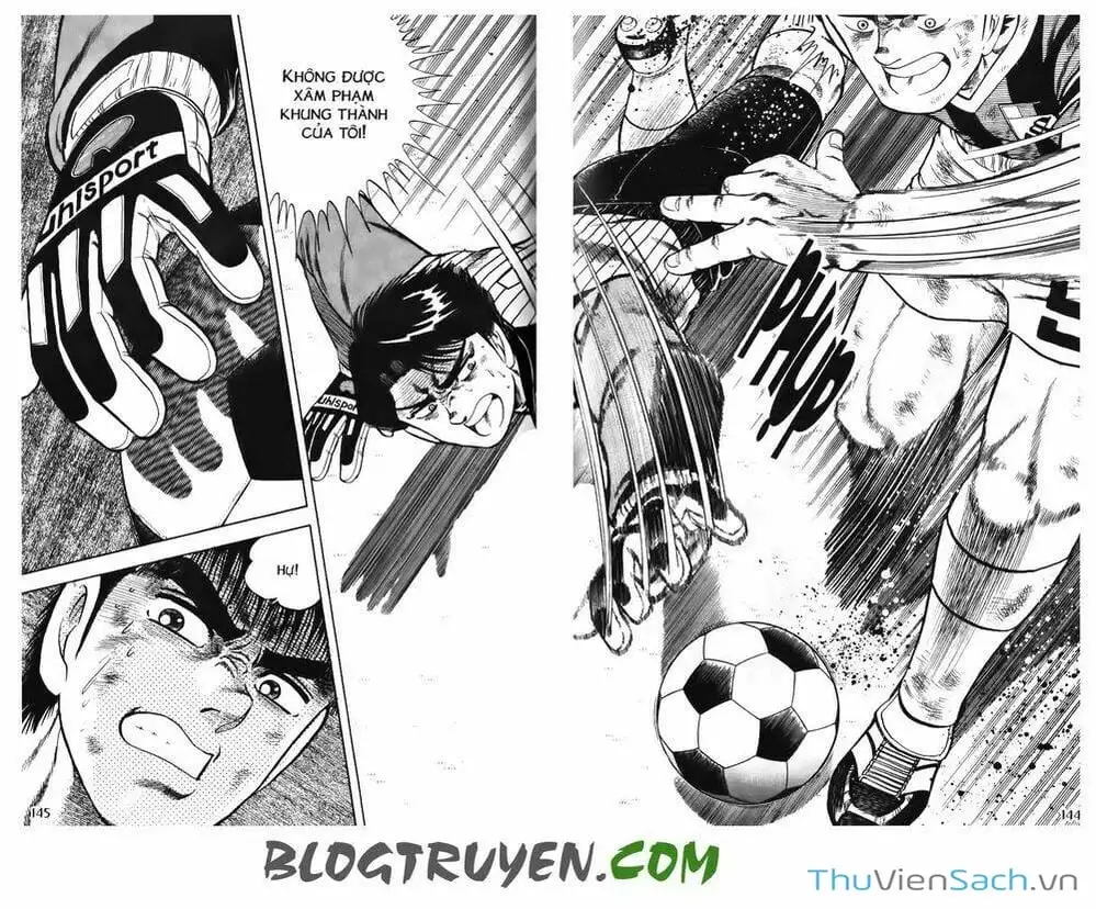 Truyện Tranh Jindo - Đường Dẫn Đến Khung Thành trang 2