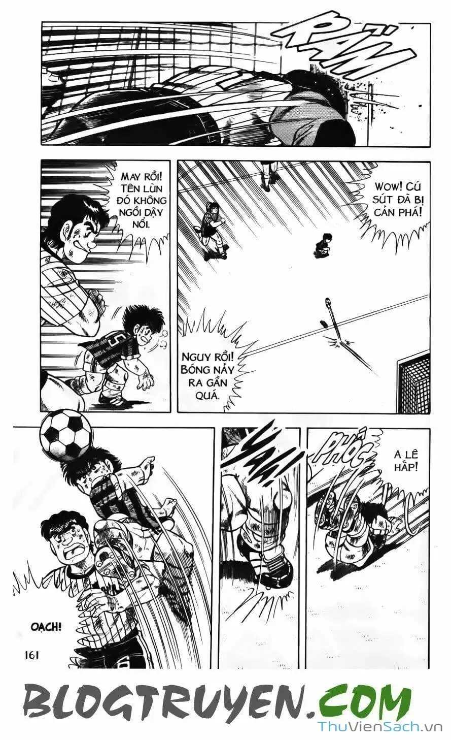 Truyện Tranh Jindo - Đường Dẫn Đến Khung Thành trang 2