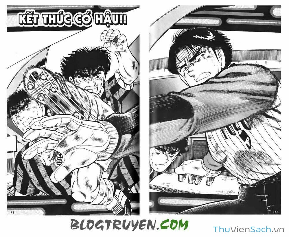 Truyện Tranh Jindo - Đường Dẫn Đến Khung Thành trang 2