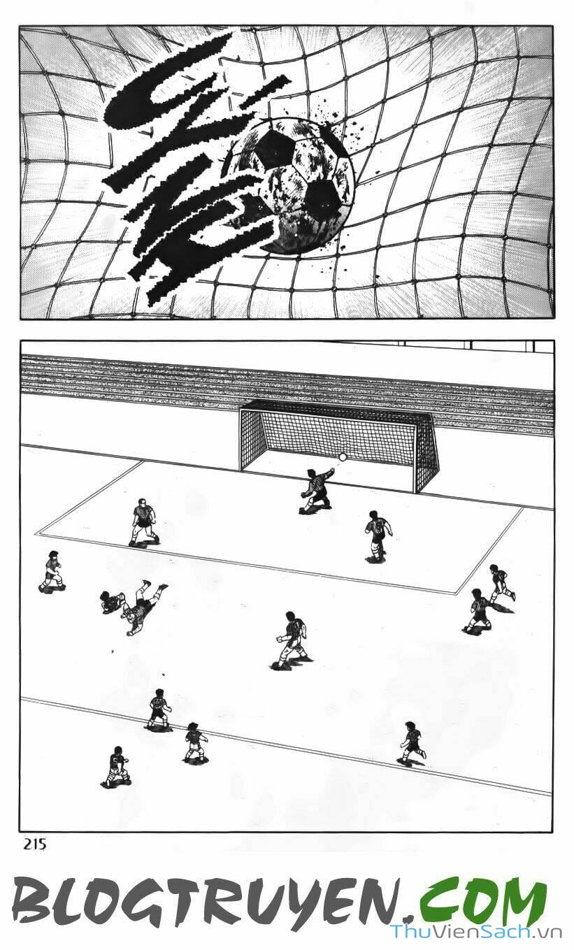 Truyện Tranh Jindo - Đường Dẫn Đến Khung Thành trang 2