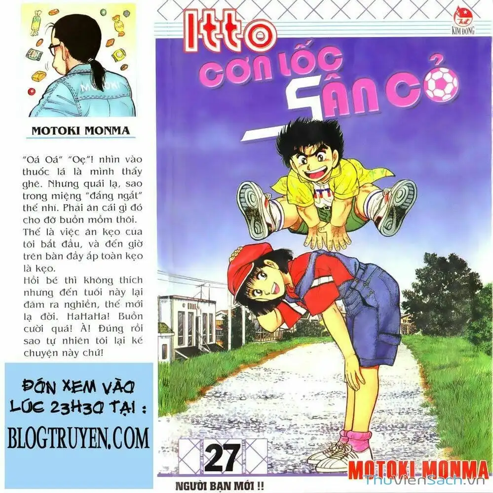 Truyện Tranh Jindo - Đường Dẫn Đến Khung Thành trang 2