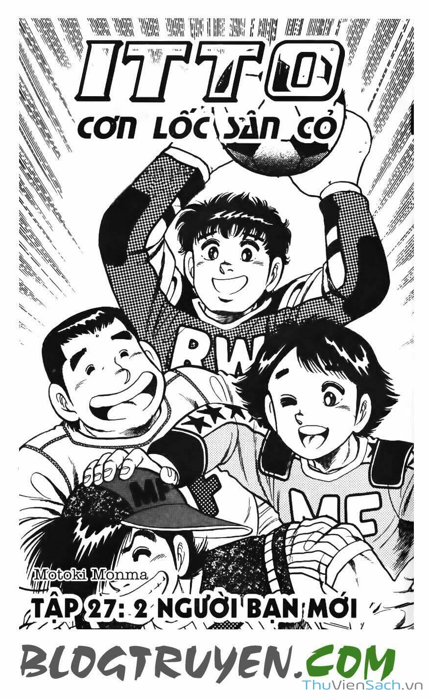 Truyện Tranh Jindo - Đường Dẫn Đến Khung Thành trang 2