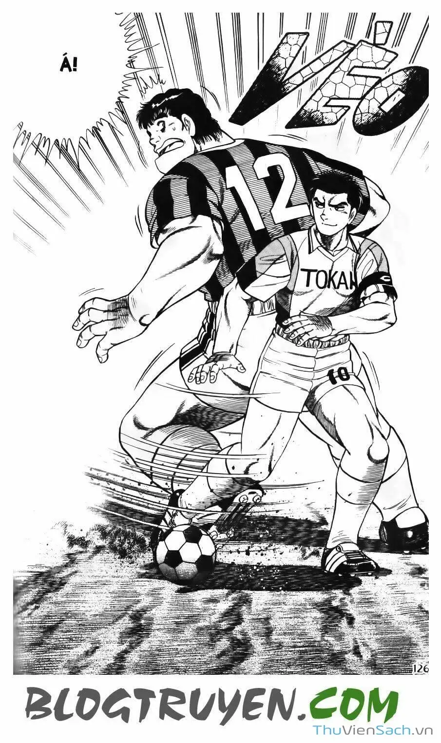 Truyện Tranh Jindo - Đường Dẫn Đến Khung Thành trang 2