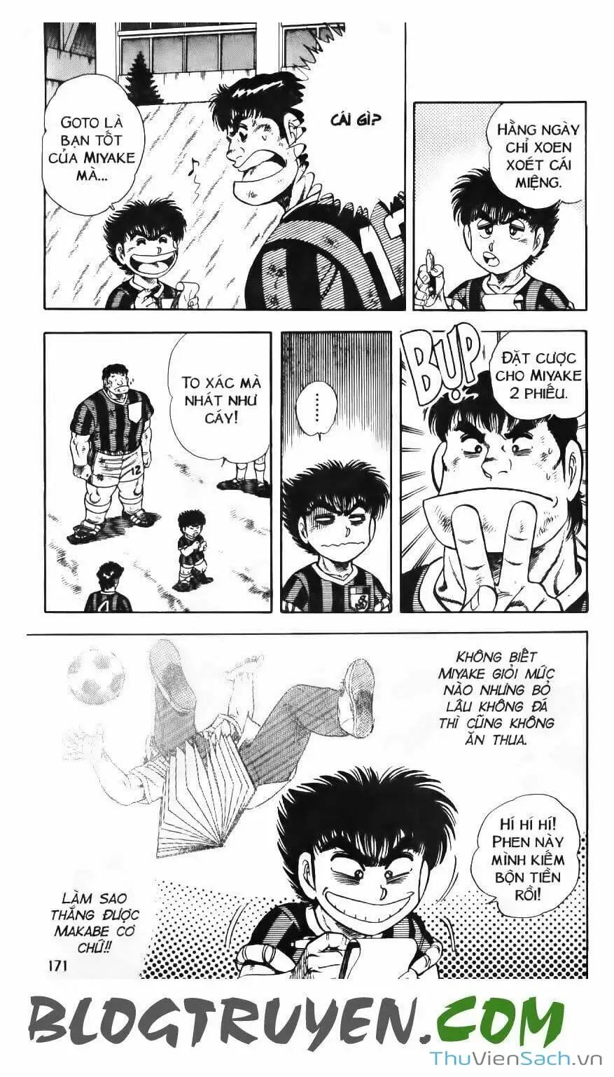 Truyện Tranh Jindo - Đường Dẫn Đến Khung Thành trang 2