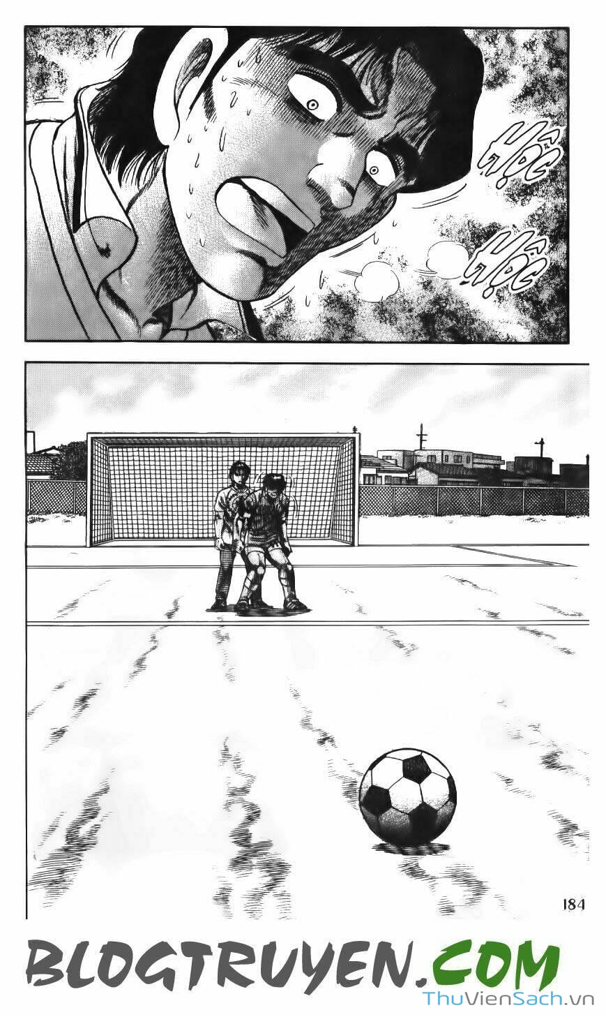 Truyện Tranh Jindo - Đường Dẫn Đến Khung Thành trang 2