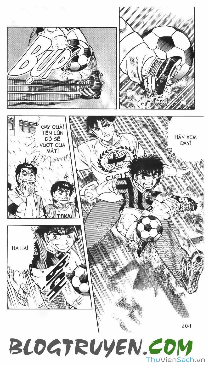 Truyện Tranh Jindo - Đường Dẫn Đến Khung Thành trang 2