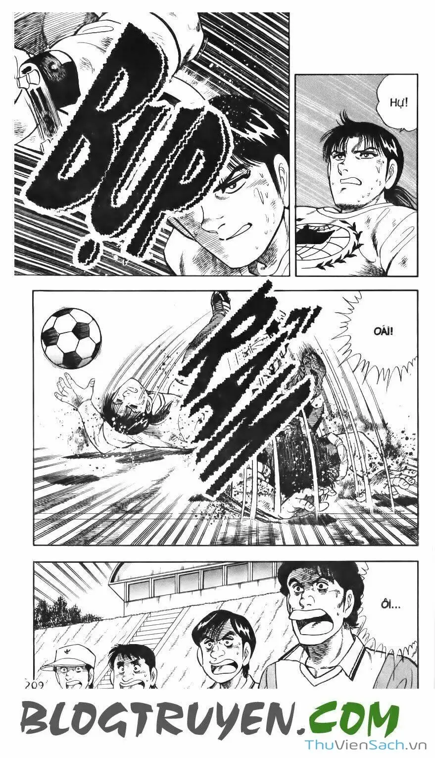 Truyện Tranh Jindo - Đường Dẫn Đến Khung Thành trang 2