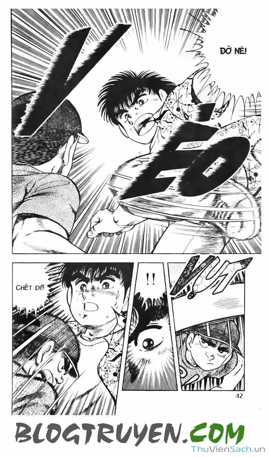 Truyện Tranh Jindo - Đường Dẫn Đến Khung Thành trang 2