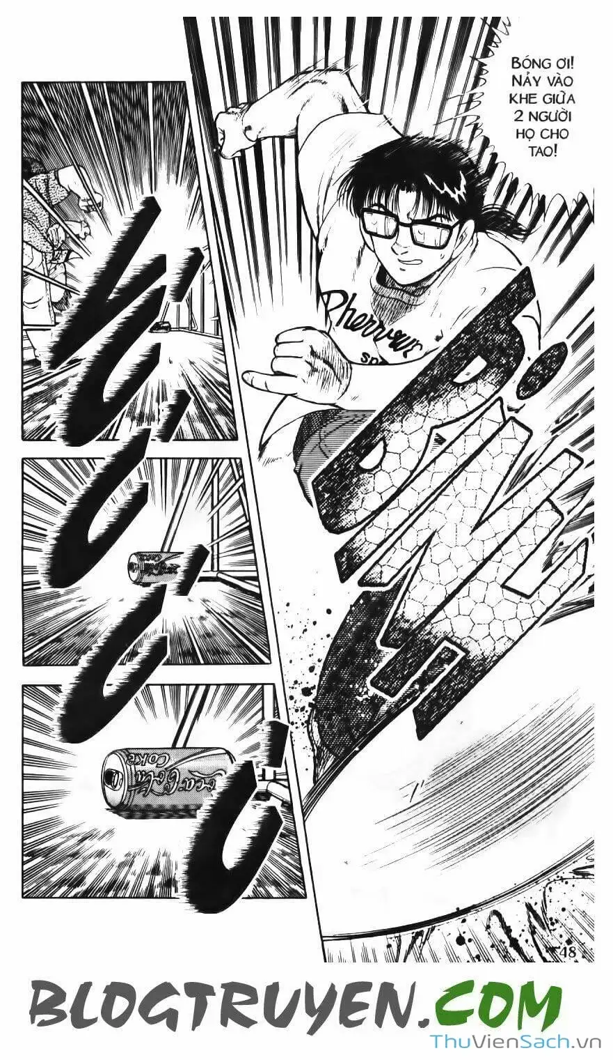 Truyện Tranh Jindo - Đường Dẫn Đến Khung Thành trang 2