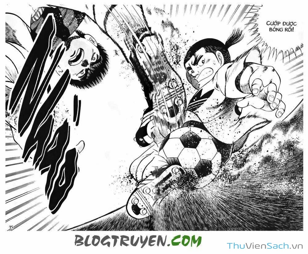 Truyện Tranh Jindo - Đường Dẫn Đến Khung Thành trang 2