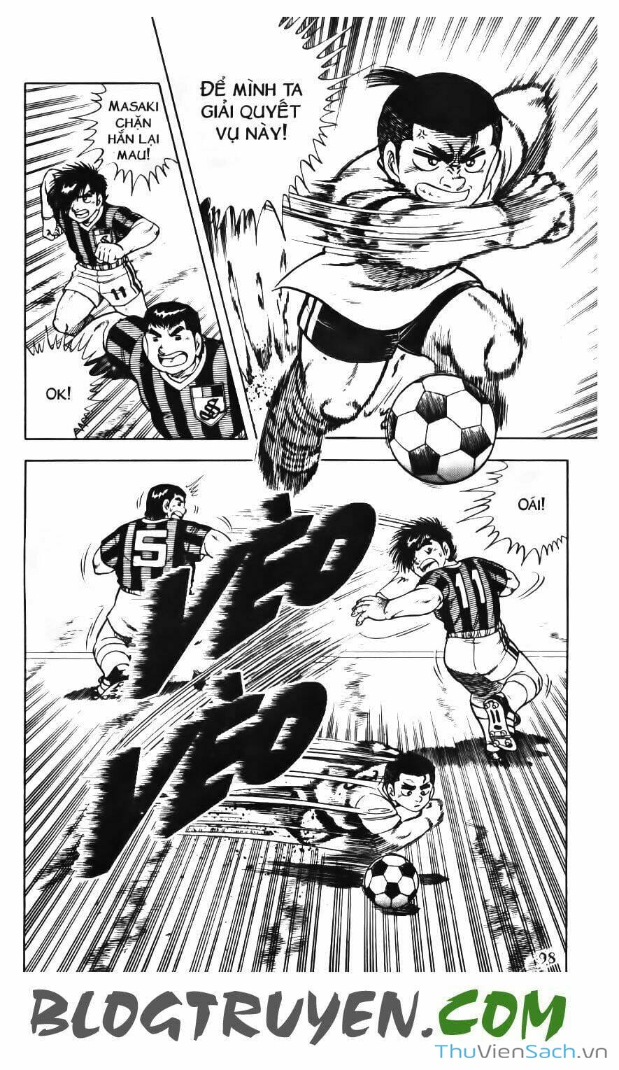 Truyện Tranh Jindo - Đường Dẫn Đến Khung Thành trang 2