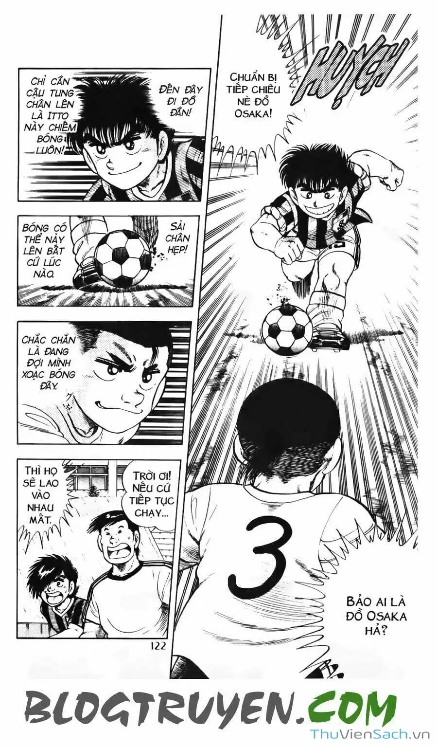 Truyện Tranh Jindo - Đường Dẫn Đến Khung Thành trang 2