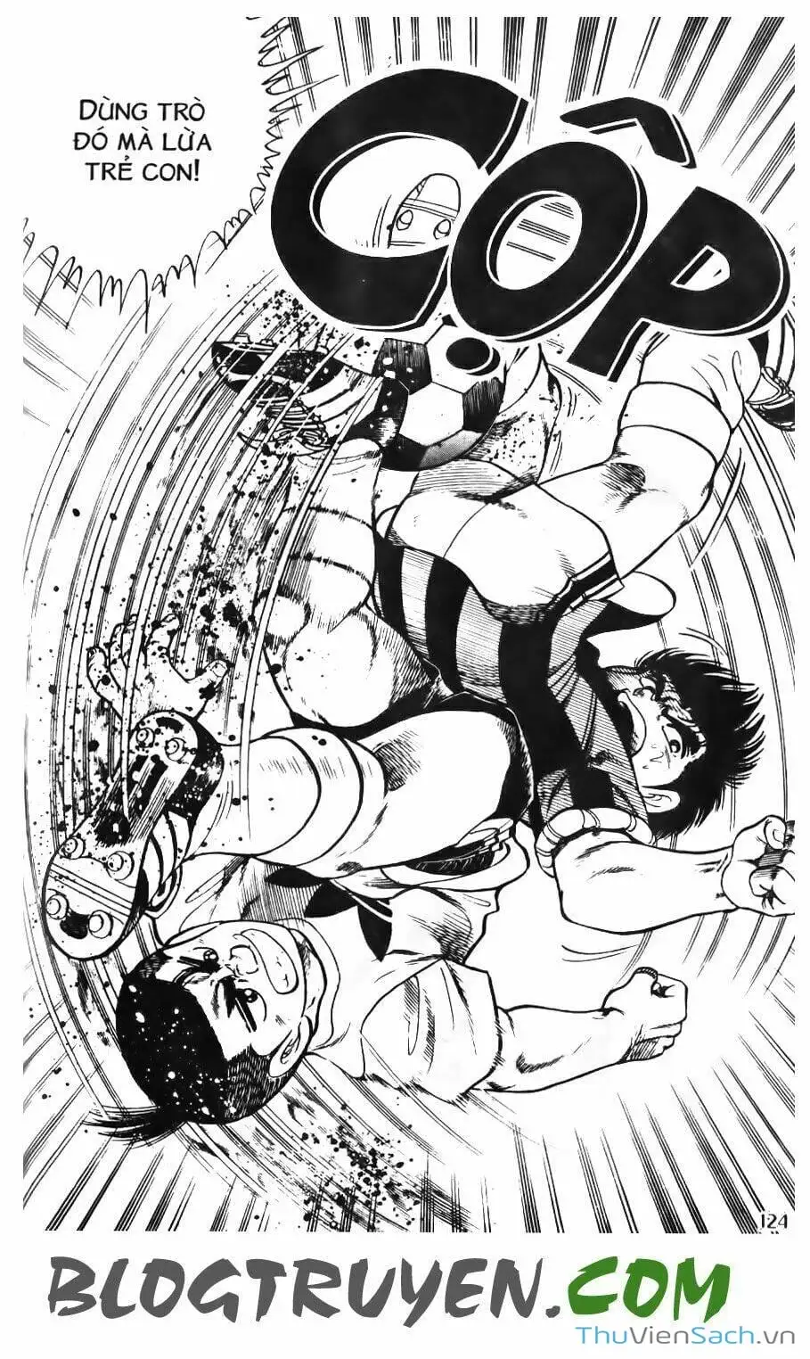 Truyện Tranh Jindo - Đường Dẫn Đến Khung Thành trang 2