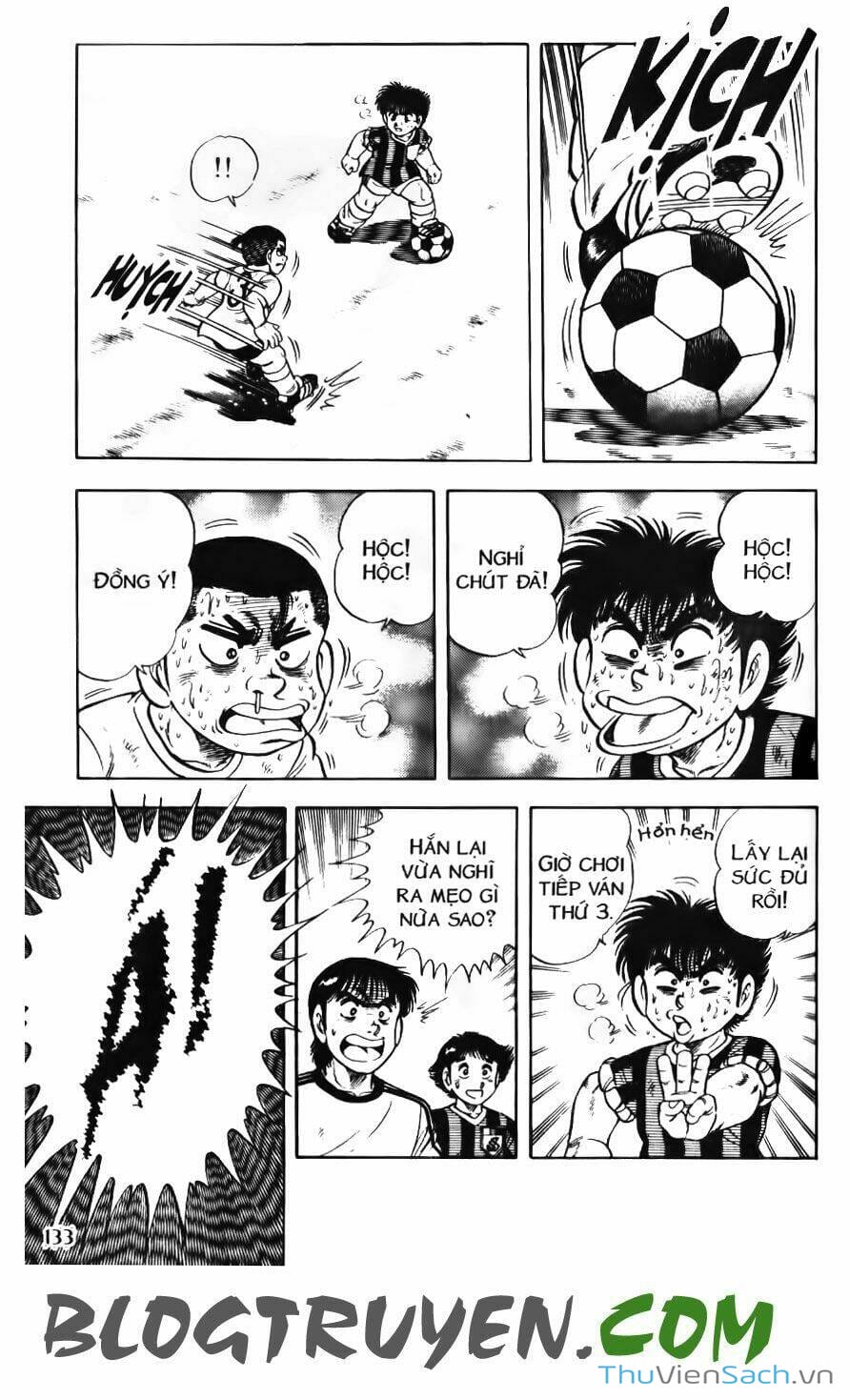 Truyện Tranh Jindo - Đường Dẫn Đến Khung Thành trang 2