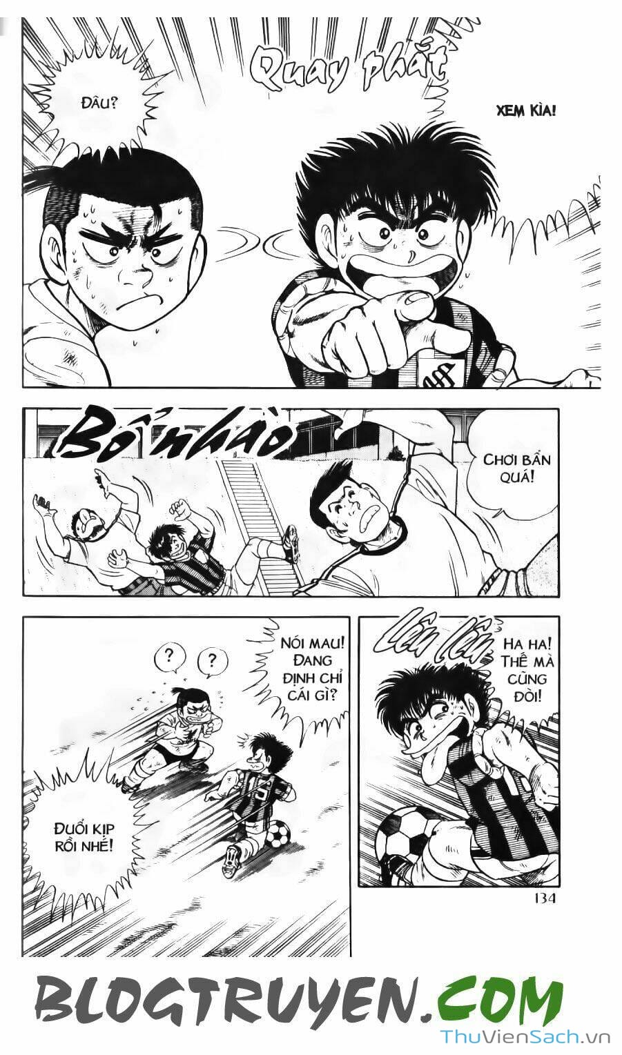 Truyện Tranh Jindo - Đường Dẫn Đến Khung Thành trang 2