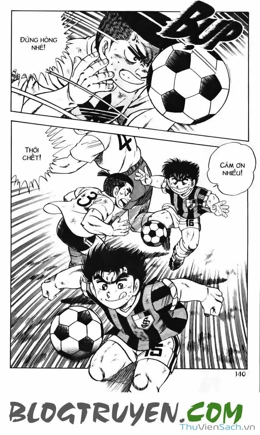 Truyện Tranh Jindo - Đường Dẫn Đến Khung Thành trang 2