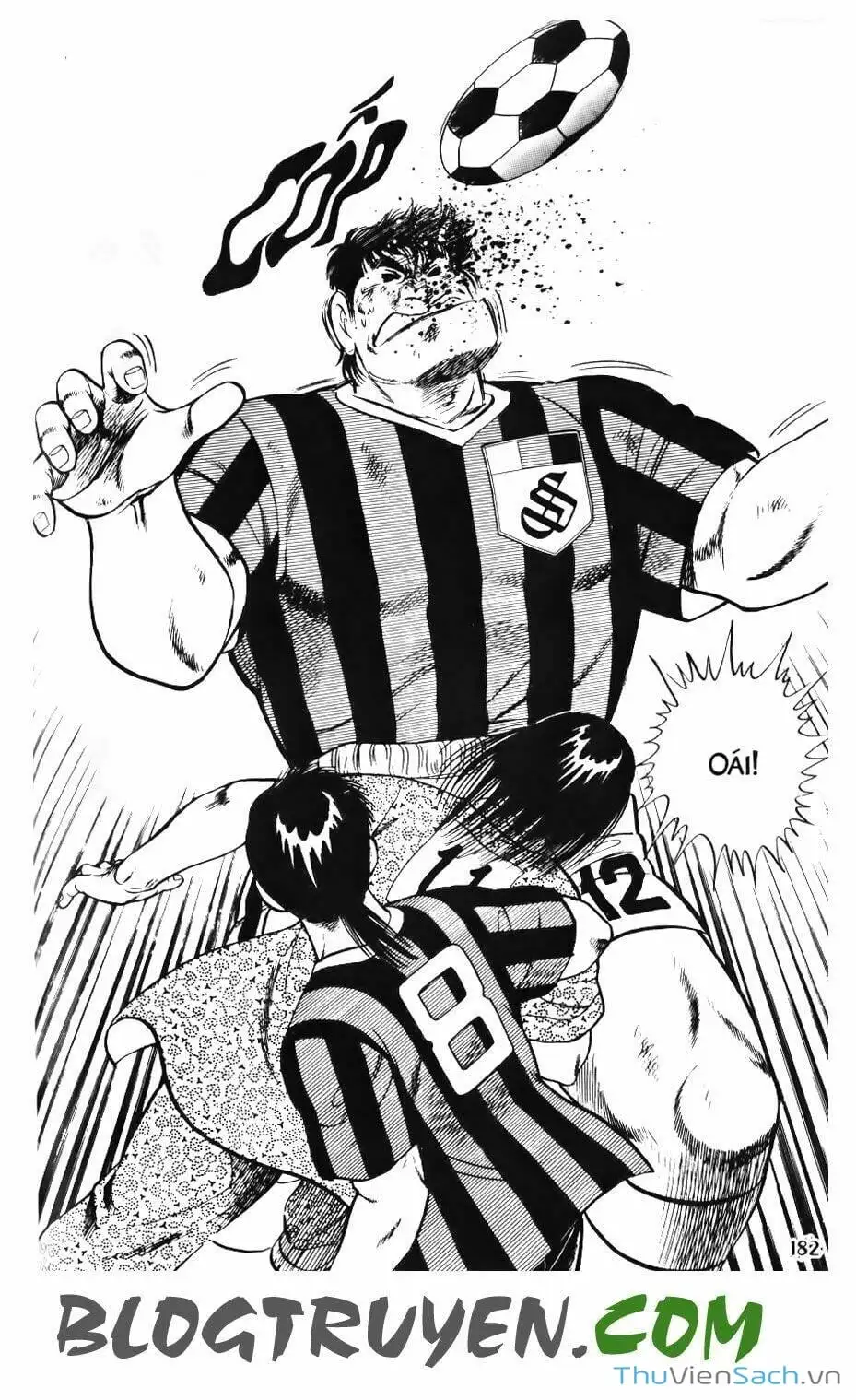 Truyện Tranh Jindo - Đường Dẫn Đến Khung Thành trang 2