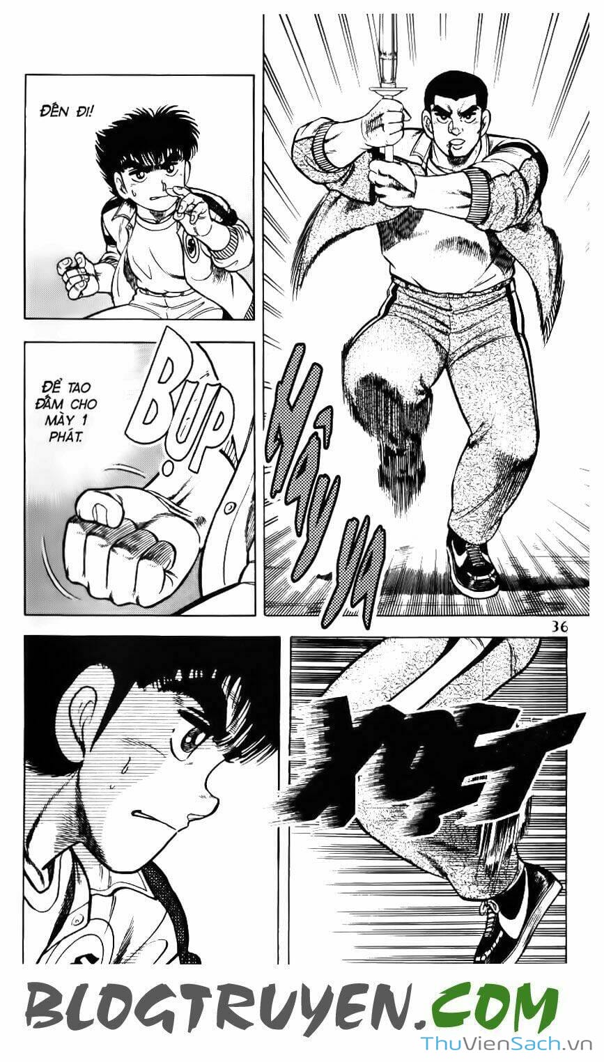 Truyện Tranh Jindo - Đường Dẫn Đến Khung Thành trang 2