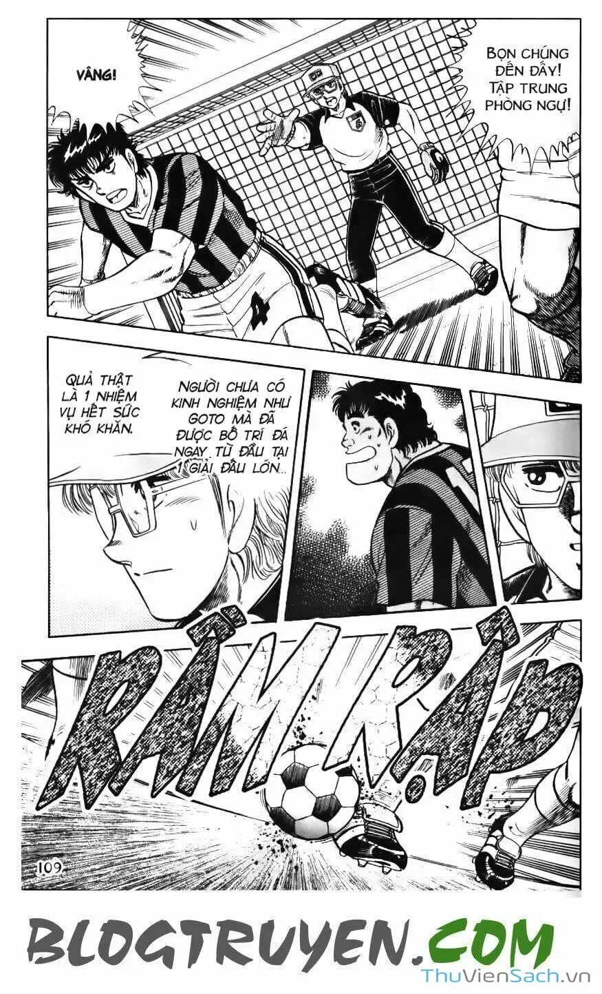 Truyện Tranh Jindo - Đường Dẫn Đến Khung Thành trang 2