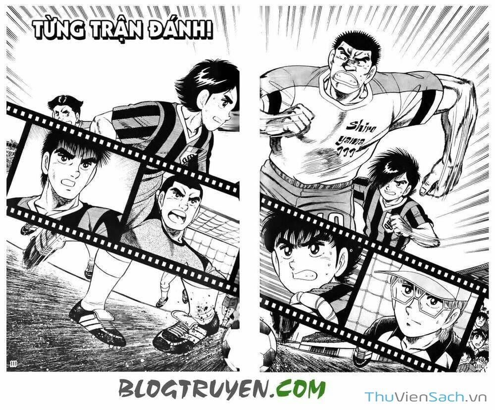 Truyện Tranh Jindo - Đường Dẫn Đến Khung Thành trang 2