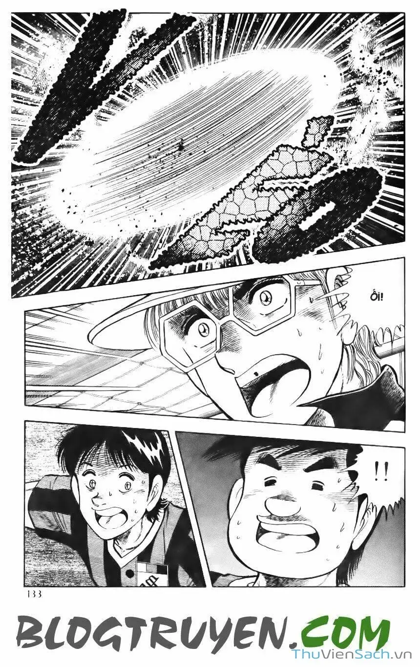 Truyện Tranh Jindo - Đường Dẫn Đến Khung Thành trang 2