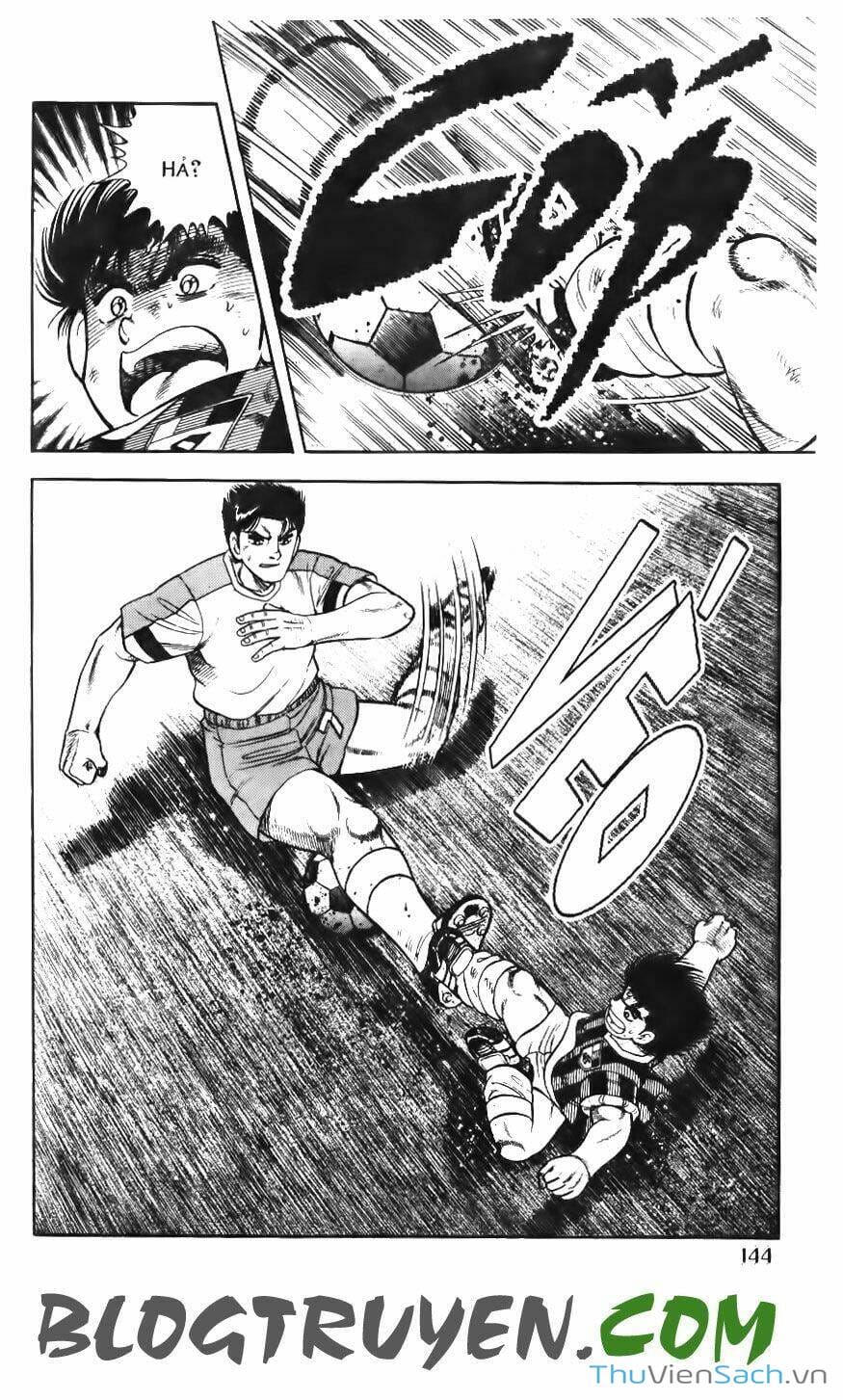 Truyện Tranh Jindo - Đường Dẫn Đến Khung Thành trang 2