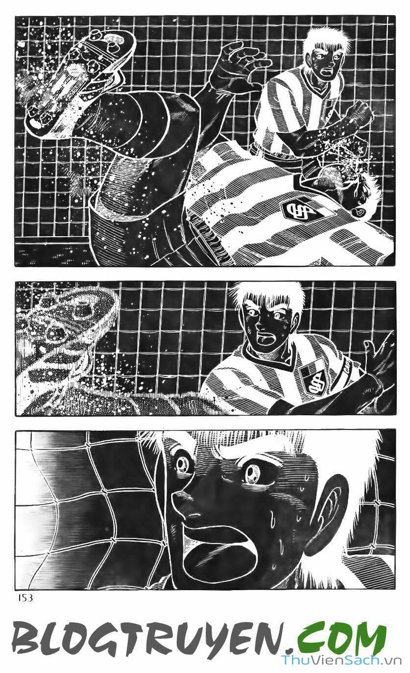 Truyện Tranh Jindo - Đường Dẫn Đến Khung Thành trang 2