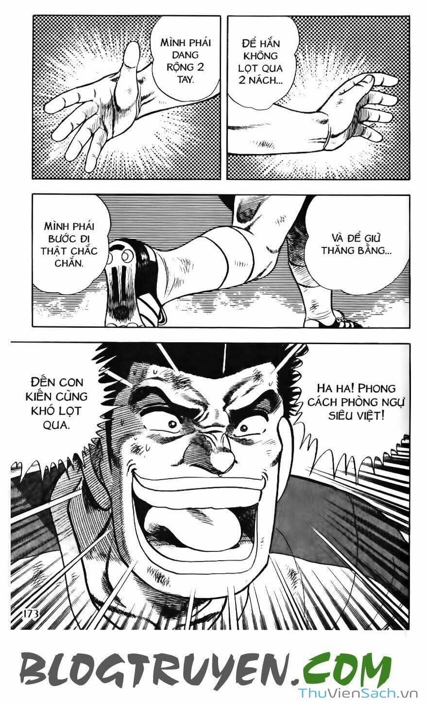 Truyện Tranh Jindo - Đường Dẫn Đến Khung Thành trang 2