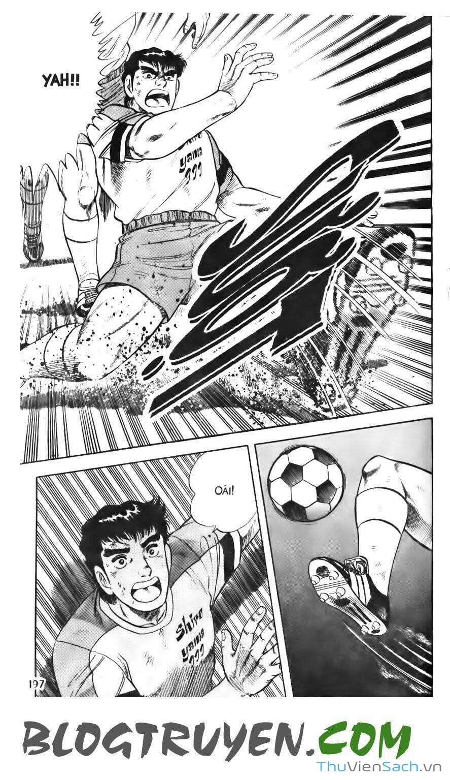 Truyện Tranh Jindo - Đường Dẫn Đến Khung Thành trang 2