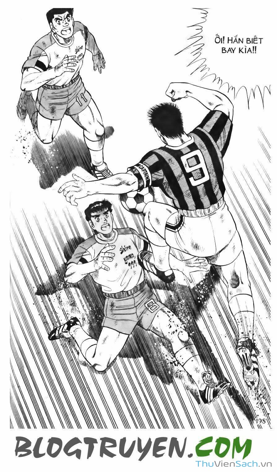 Truyện Tranh Jindo - Đường Dẫn Đến Khung Thành trang 2