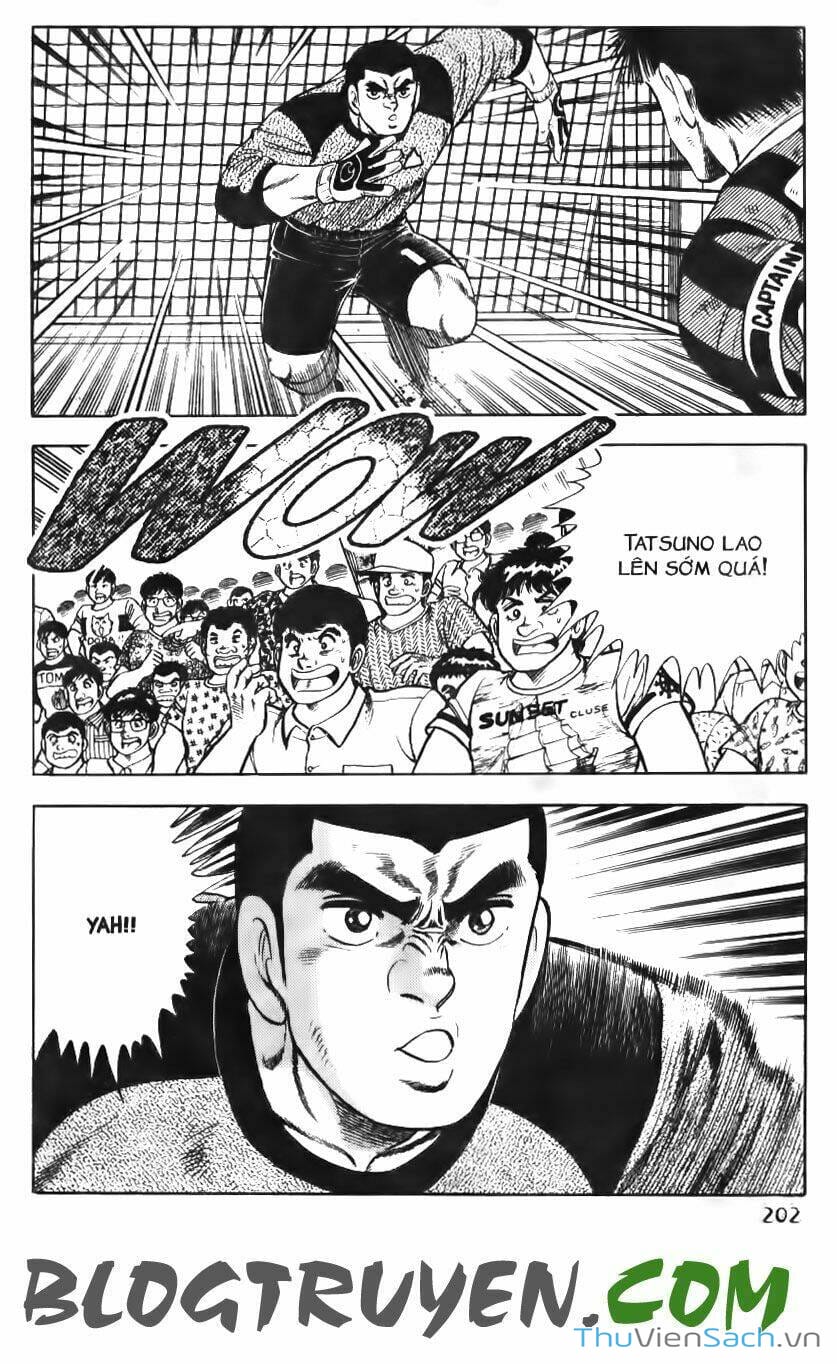 Truyện Tranh Jindo - Đường Dẫn Đến Khung Thành trang 2