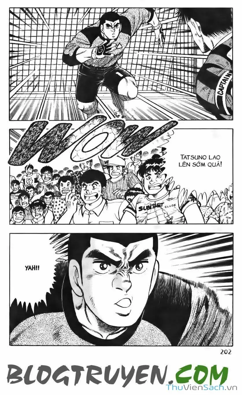 Truyện Tranh Jindo - Đường Dẫn Đến Khung Thành trang 2