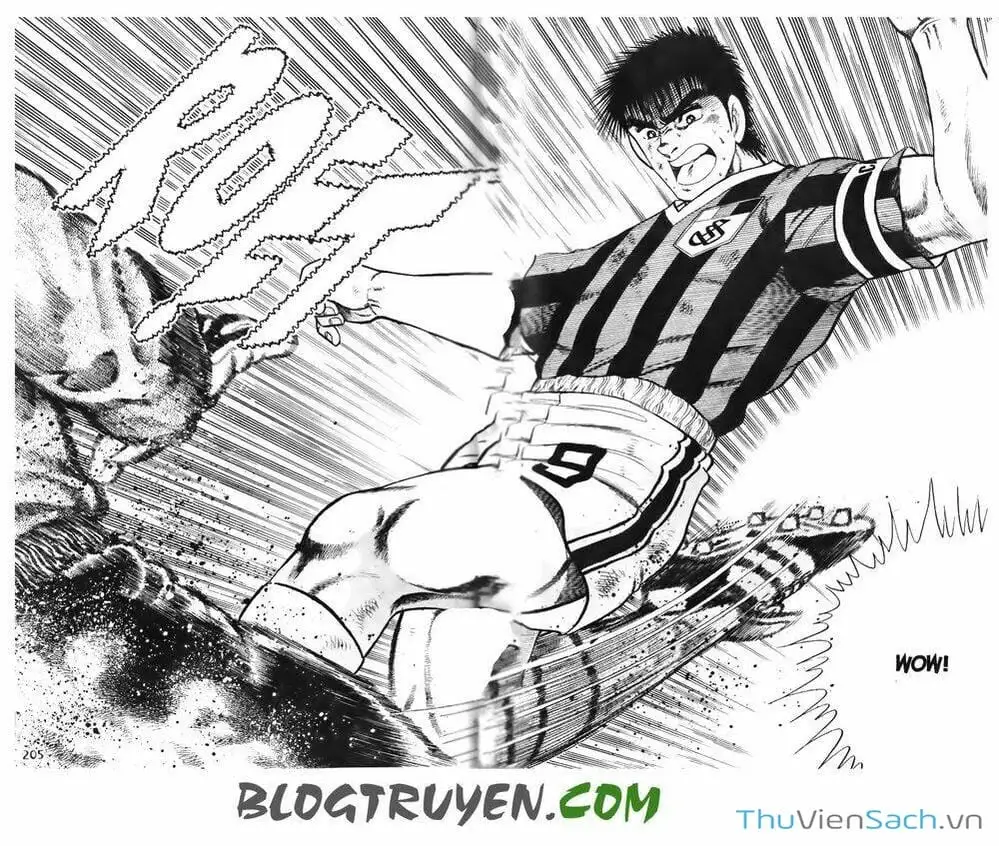 Truyện Tranh Jindo - Đường Dẫn Đến Khung Thành trang 2