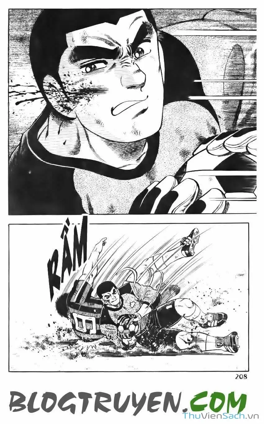 Truyện Tranh Jindo - Đường Dẫn Đến Khung Thành trang 2