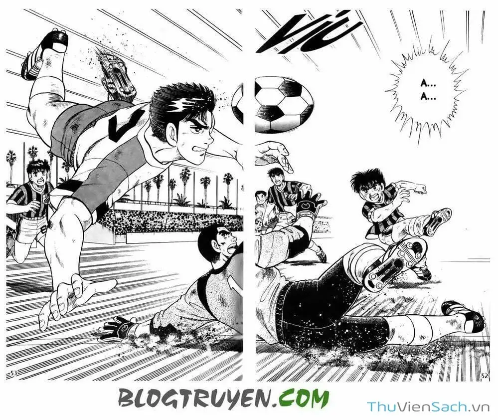 Truyện Tranh Jindo - Đường Dẫn Đến Khung Thành trang 2