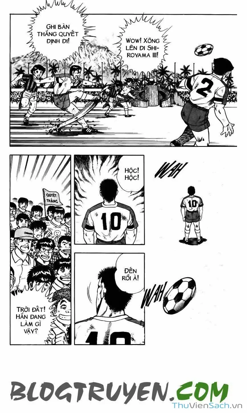 Truyện Tranh Jindo - Đường Dẫn Đến Khung Thành trang 2