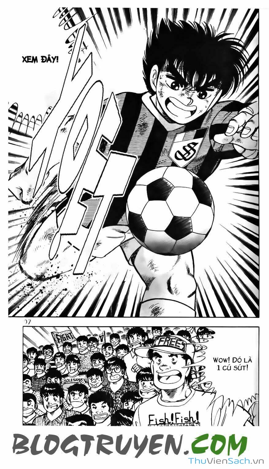 Truyện Tranh Jindo - Đường Dẫn Đến Khung Thành trang 2