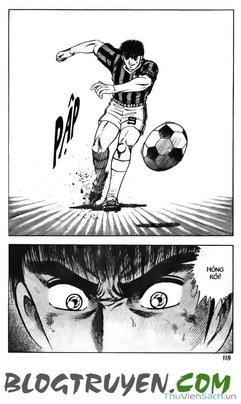 Truyện Tranh Jindo - Đường Dẫn Đến Khung Thành trang 2