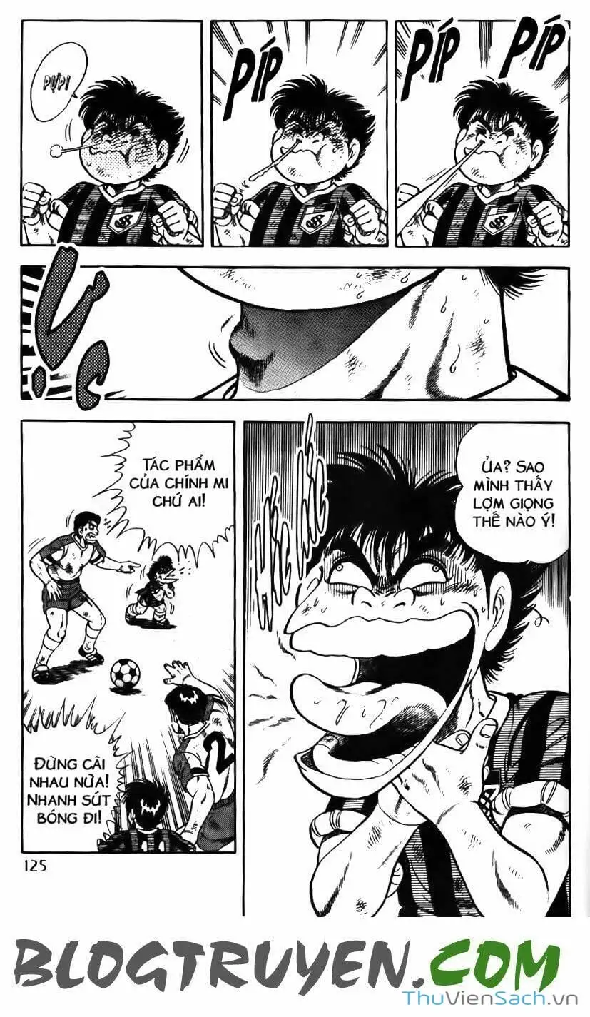 Truyện Tranh Jindo - Đường Dẫn Đến Khung Thành trang 2