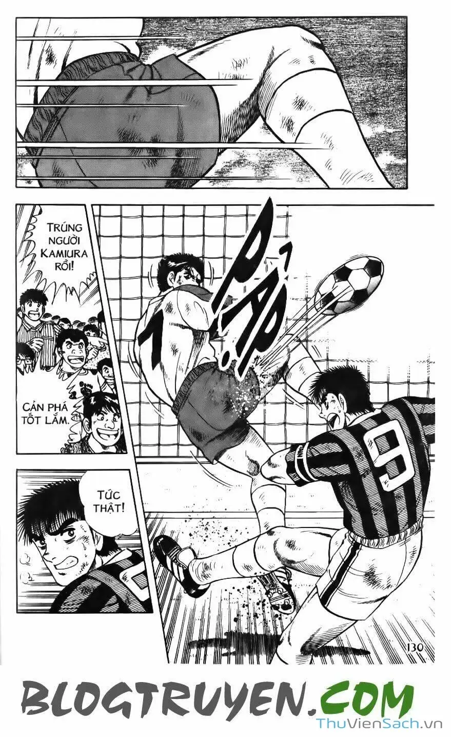 Truyện Tranh Jindo - Đường Dẫn Đến Khung Thành trang 2