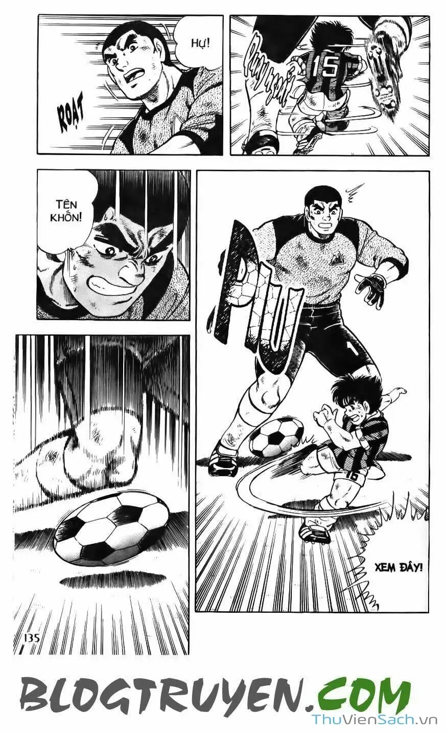 Truyện Tranh Jindo - Đường Dẫn Đến Khung Thành trang 2